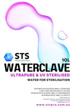 Load image into Gallery viewer, STS PRO: Waterclave - 1.5L (AS 5369)