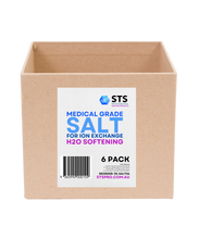 Load image into Gallery viewer, STS PRO: Water Softening Salt