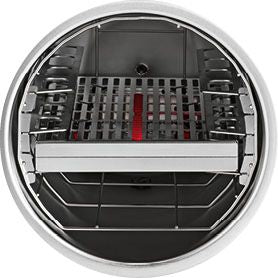 Heating Chambers Racks Chamber Rack - Modular – Mocom Australia