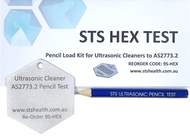 STS Hex Test Kit