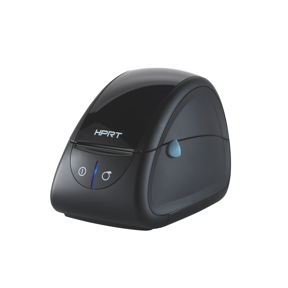 HPRT Barcode Label Printer – Mocom Australia