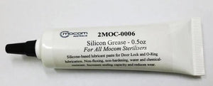 Silicone Grease Lubricant