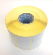 Barcode Label Rolls (Bixolon)