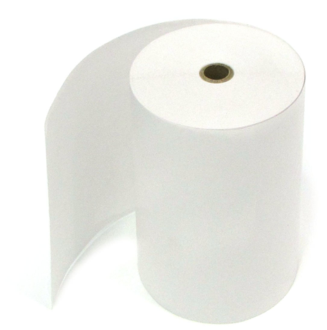 Custom Printer Paper Rolls