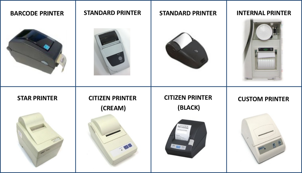 Custom Printer Ribbon – Mocom Australia