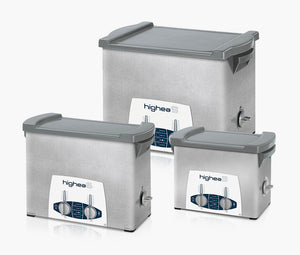 Highea Ultrasonic Cleaner